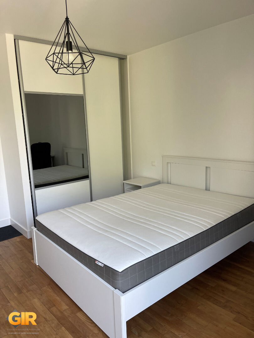 Maison – Rennes, Kennedy, Villejean - Beauregard - Vue 4