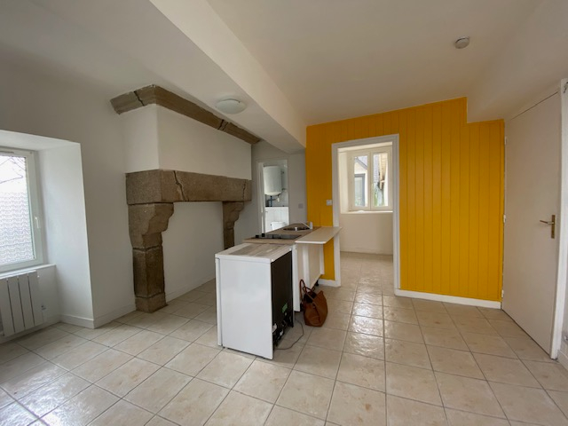 Appartement 2 pièces 21 m² · à Ploermel · 21 m² · 382 €/mois