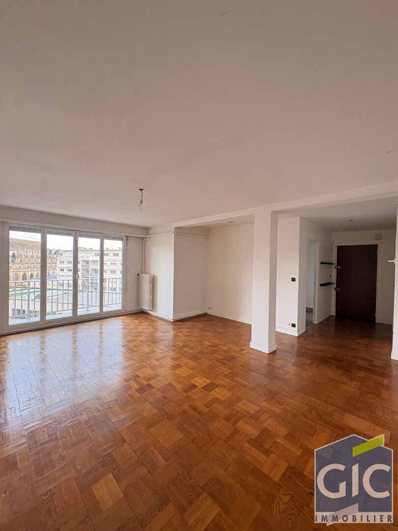 Appartement 2 pièces 63 m² · à Caen · 63 m² · 706 €/mois