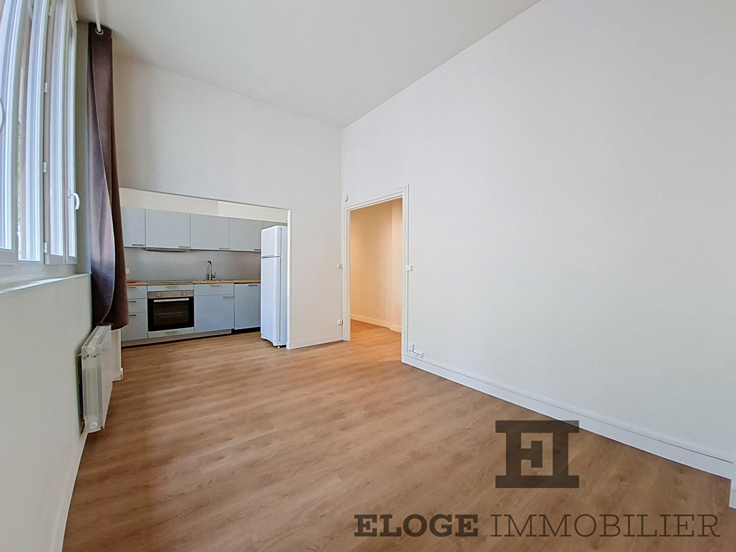 Appartement 2 pièces 41 m² · à Rouen · 41 m² · 105 900 €