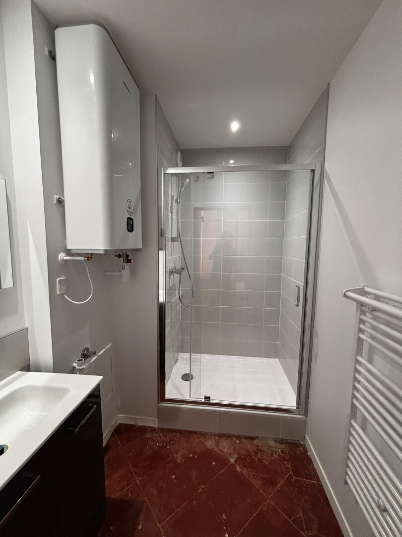 Appartement – Montauban, Marché gare, Issanchou - Vue 4