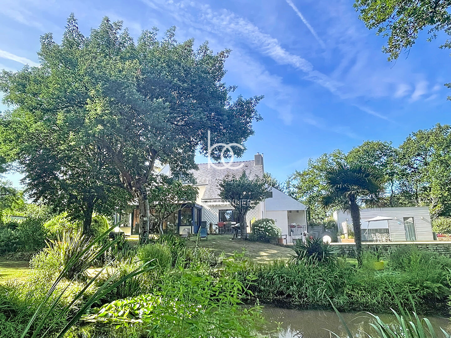 Maison 7 pièces 193 m² · à Pluneret · 193 m² · 778 500 €