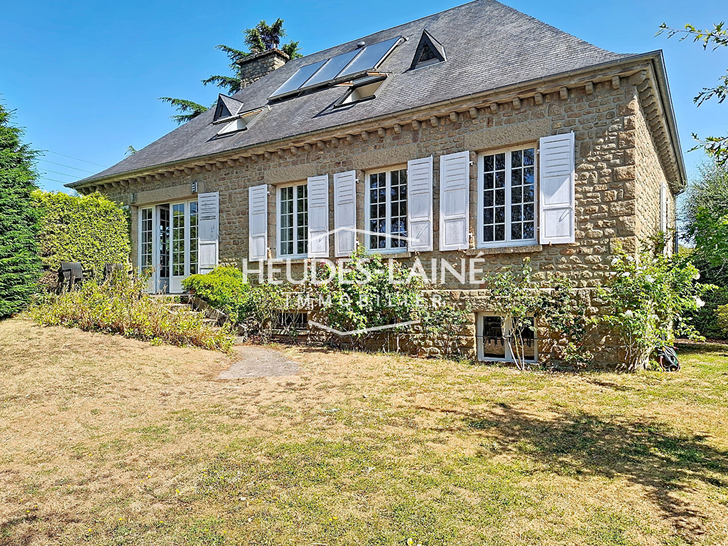 Maison 6 pièces 198 m² · à Avranches · 198 m² · 459 000 €