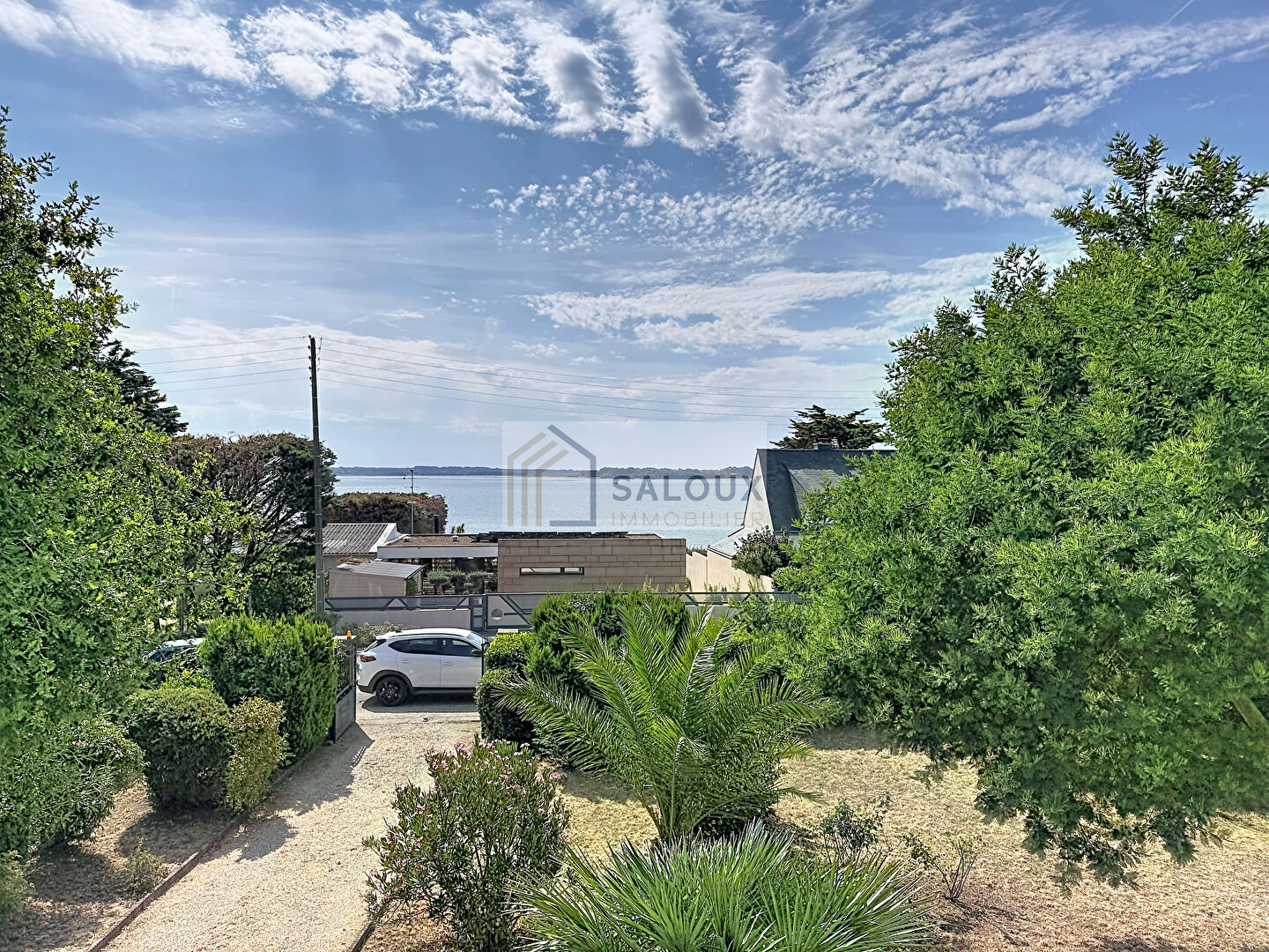 Maison 3 pièces 78 m² · à Billiers · 78 m² · 366 800 €