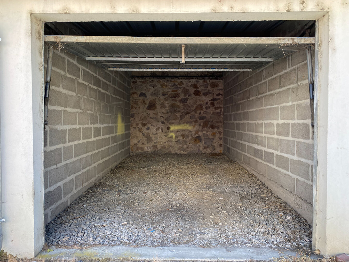 Location Parking - Vue 2