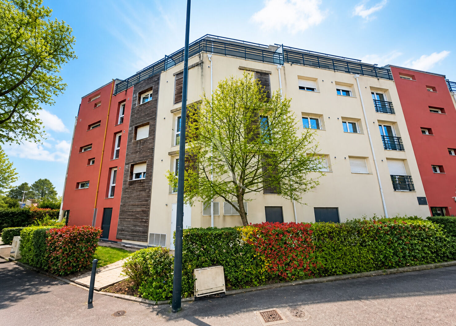 Appartement 3 pièces 62 m² · à Nantes · 62 m² · 199 900 €