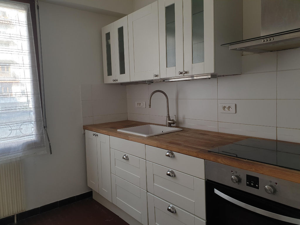 Appartement – NIMES GARD OCCITANIE - Vue 3