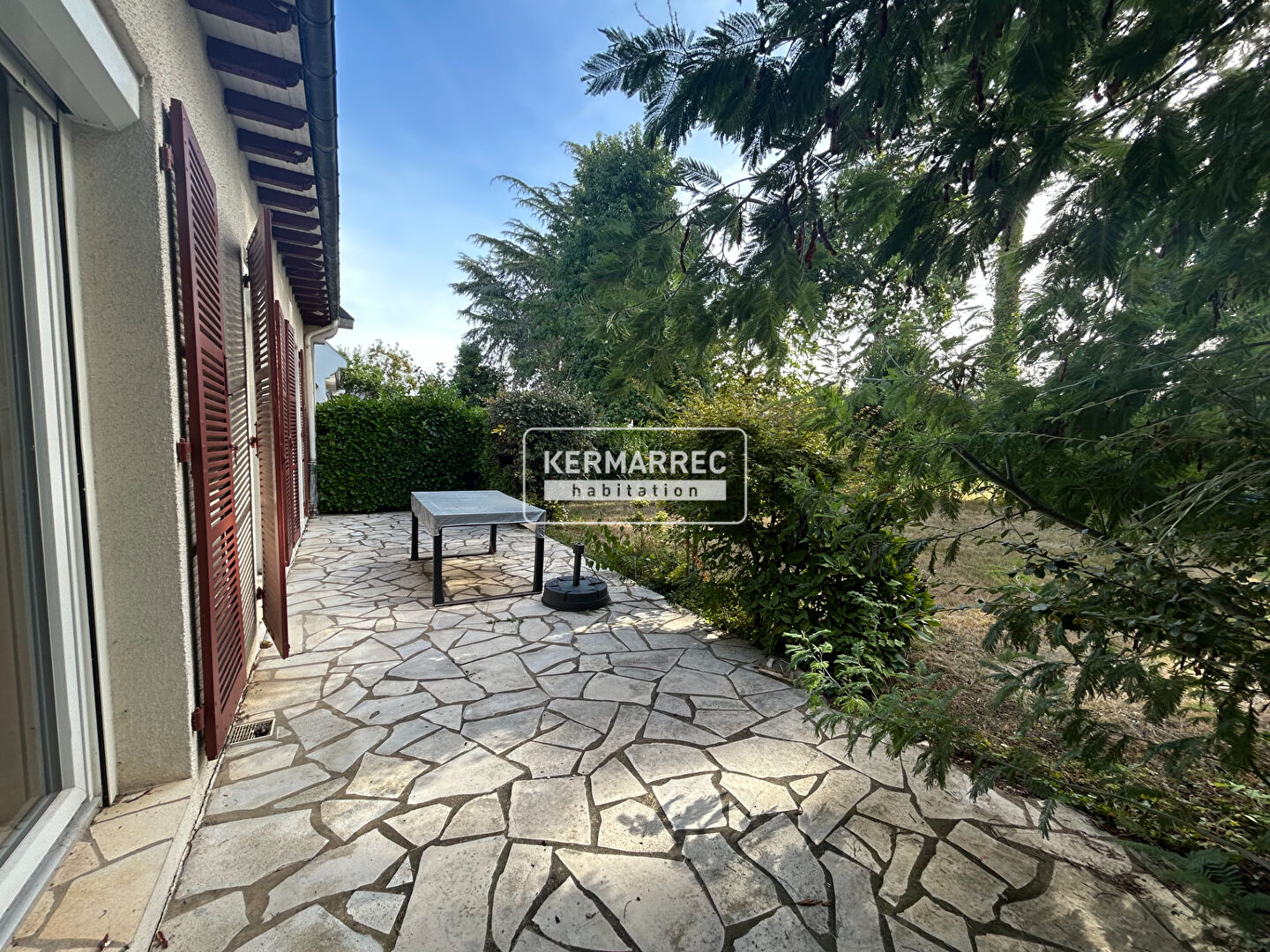 Maison – Le Rheu, Zone d'activités du Chêne Vert, Le Chêne Vert - Vue 2