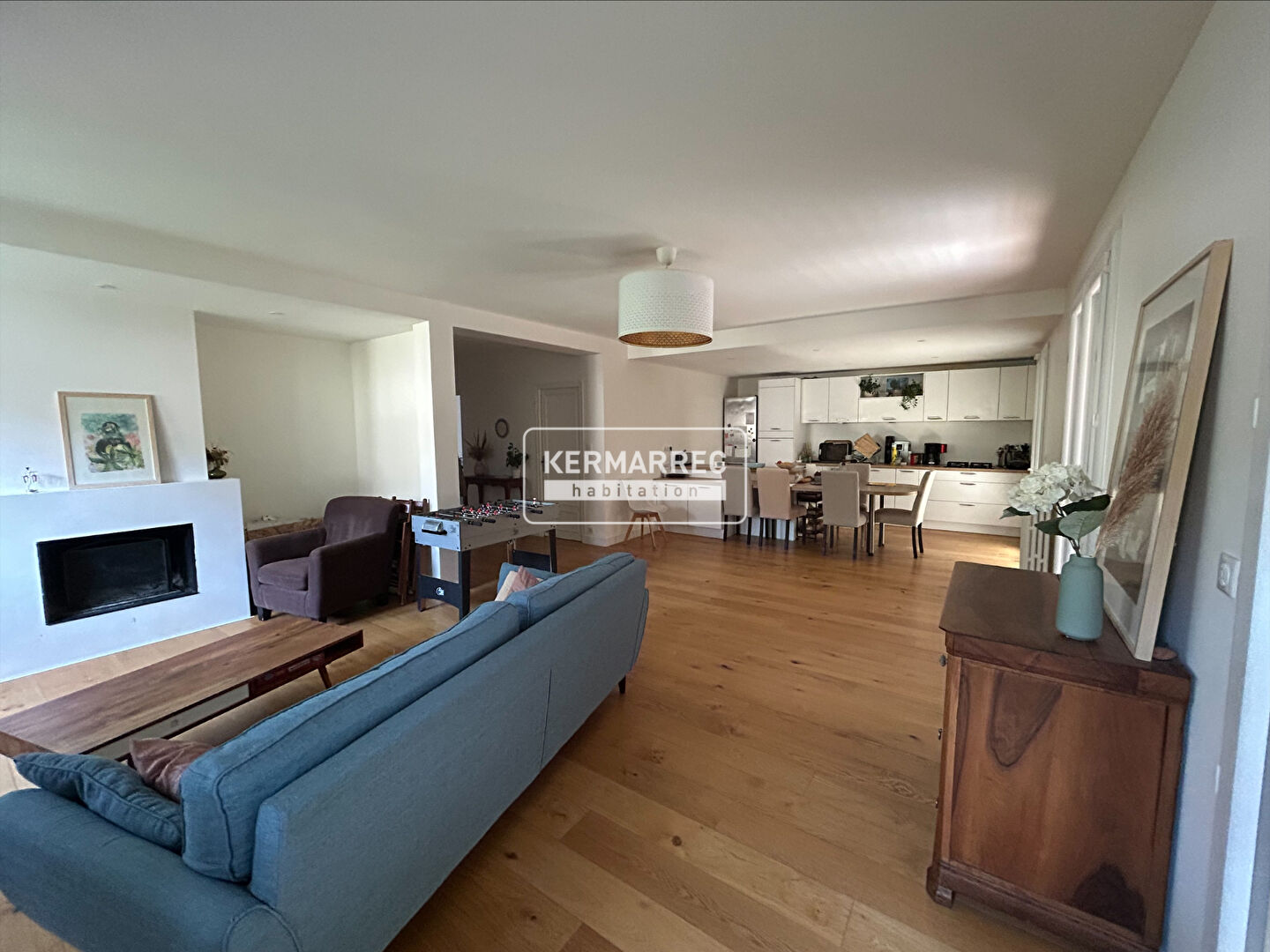 Maison – Le Rheu, Zone d'activités du Chêne Vert, Le Chêne Vert - Vue 3