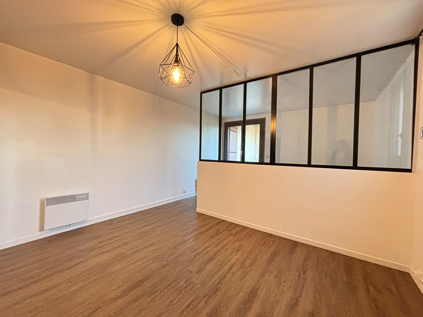 Appartement 2 pièces 54 m² · à Evreux · 54 m² · 650 €/mois