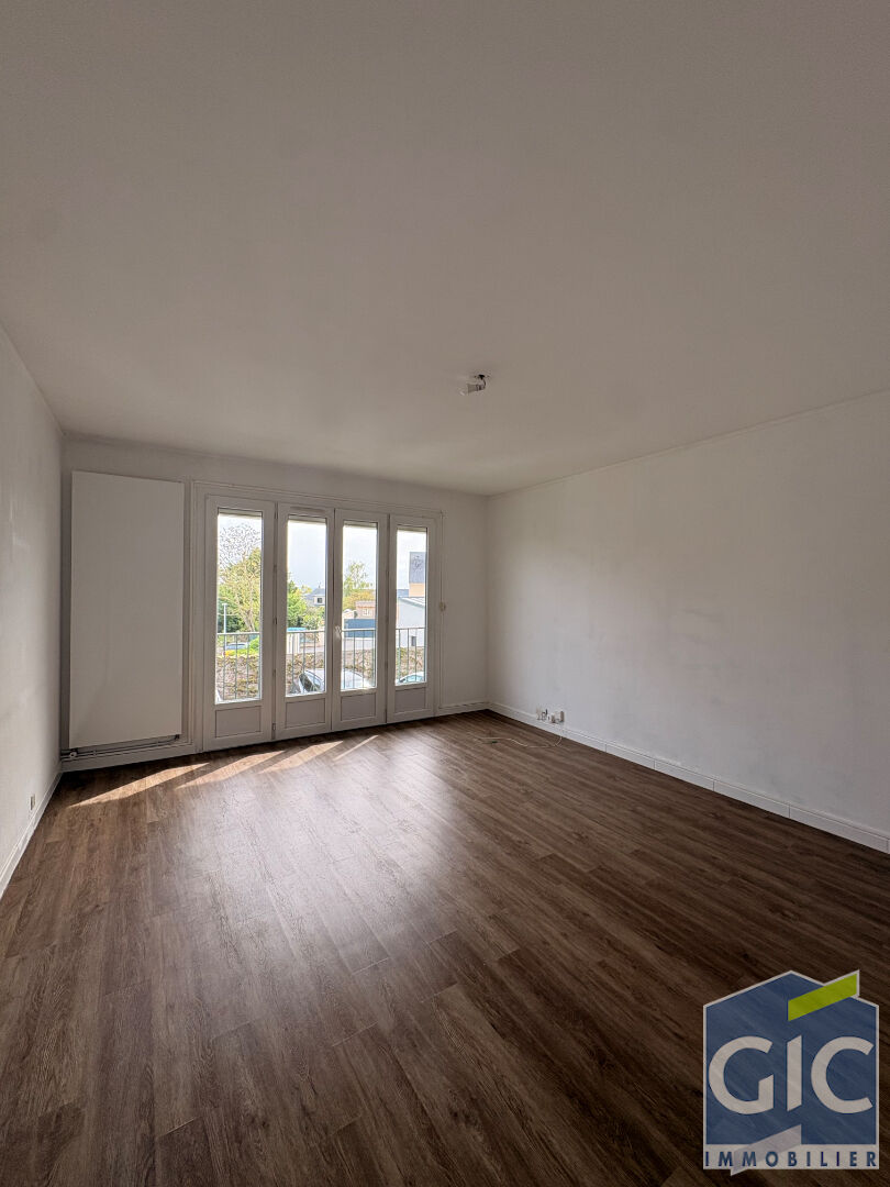 Appartement 3 pièces 55 m² · à Caen · 55 m² · 744 €/mois