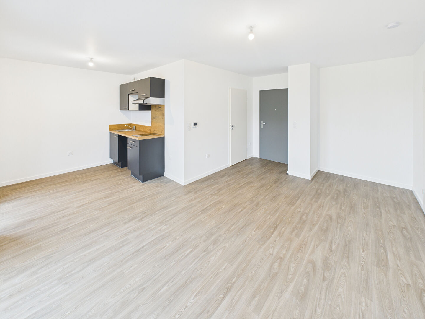 Appartement 2 pièces 41 m² · à Nancy · 41 m² · 595 €/mois