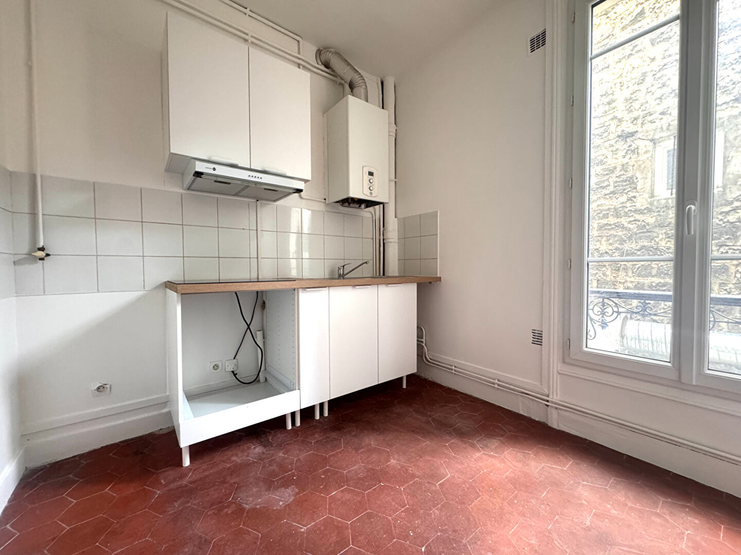 Appartement – La Garenne-Colombes, Les Champs-Philippe, Hauts-de-Seine - Vue 3