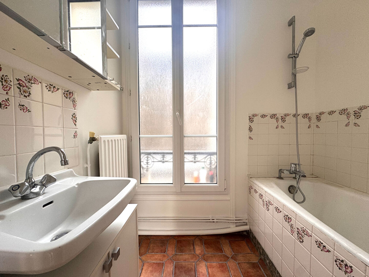 Appartement – La Garenne-Colombes, Les Champs-Philippe, Hauts-de-Seine - Vue 4