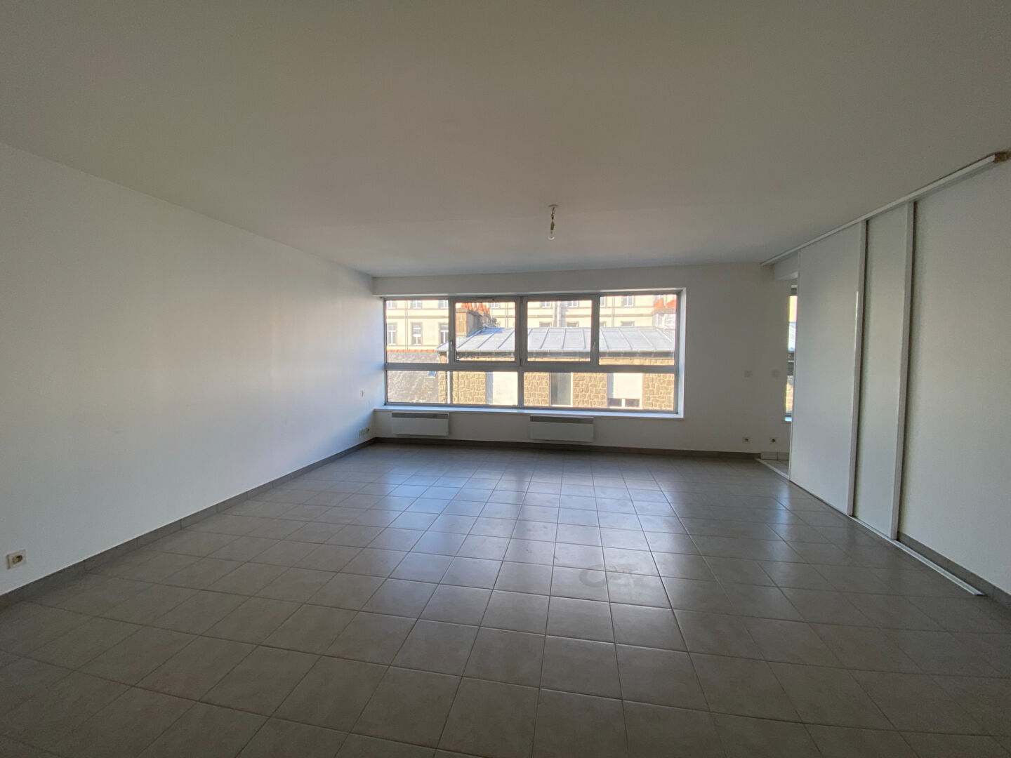 Appartement 2 pièces 61 m² · à St Brieuc · 61 m² · 540 €/mois