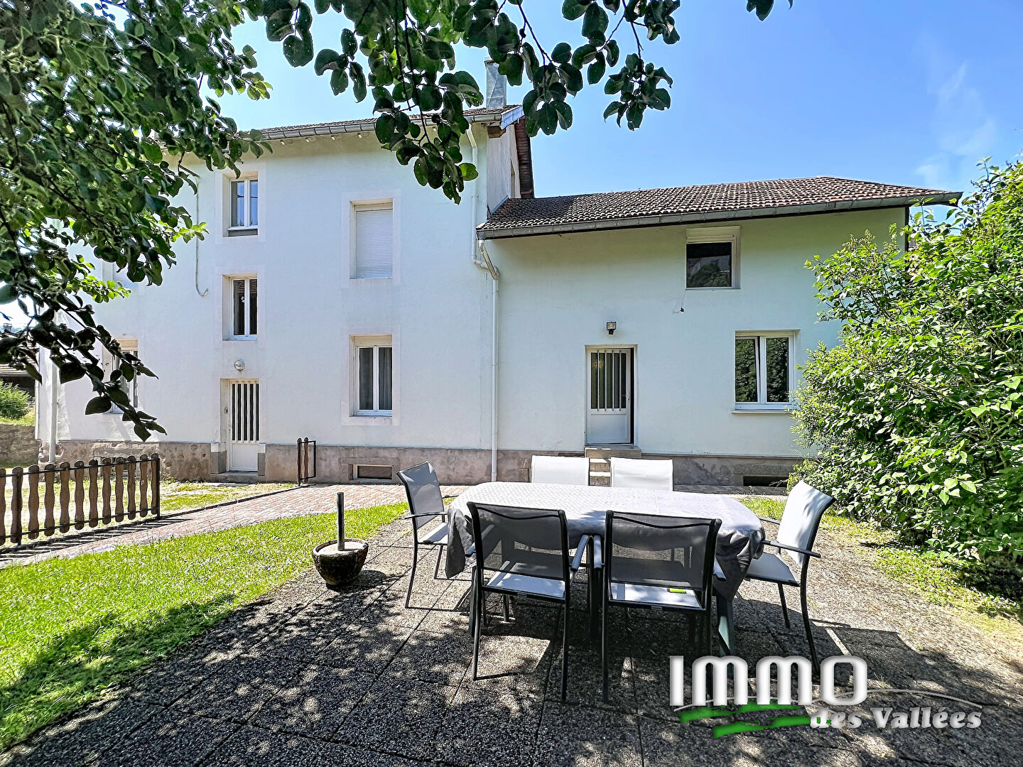 Appartement 5 pièces 160 m² · à Cornimont · 160 m² · 149 000 €