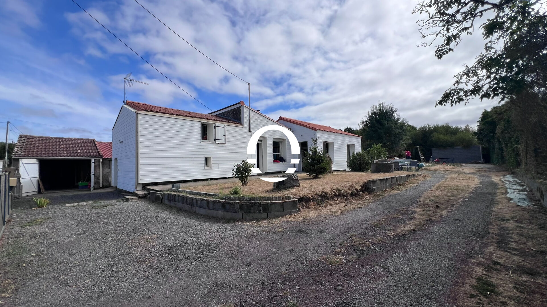 Maison – Chaumes-en-Retz, La Meule - Vue 2
