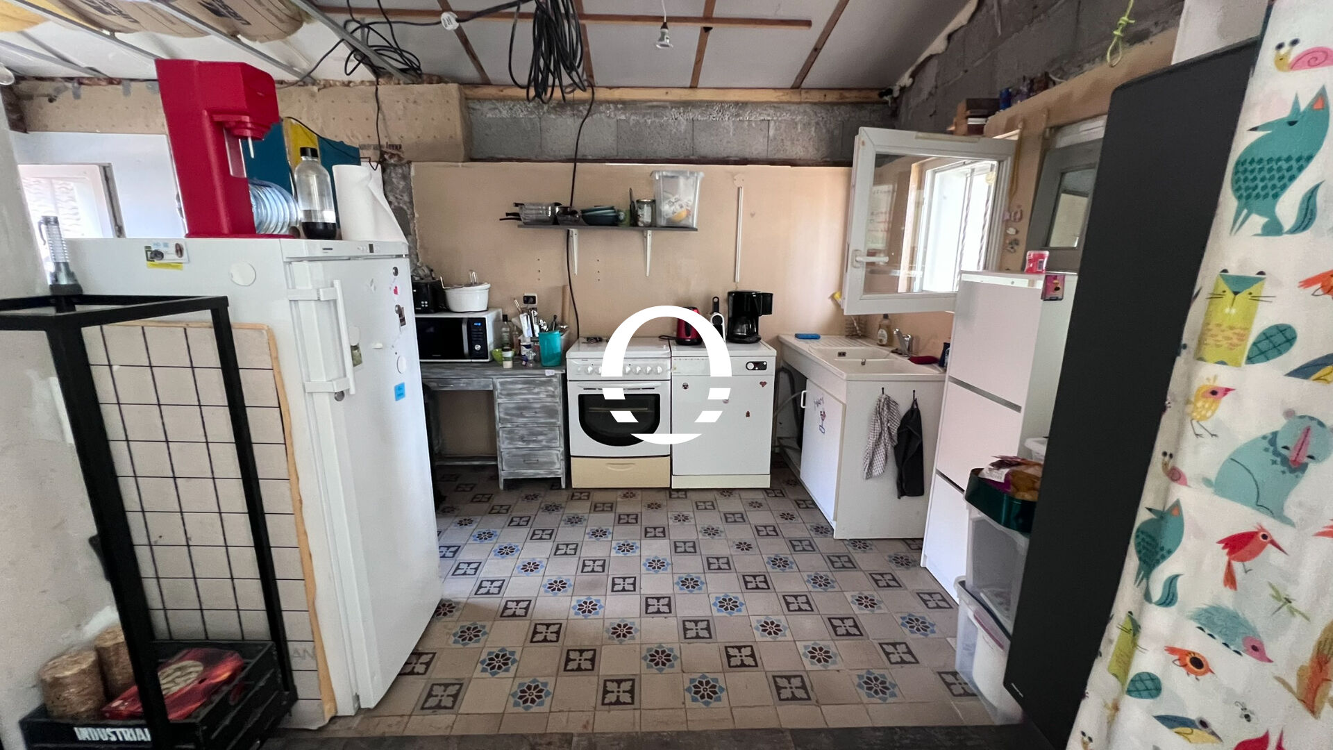 Maison – Chaumes-en-Retz, La Meule - Vue 3
