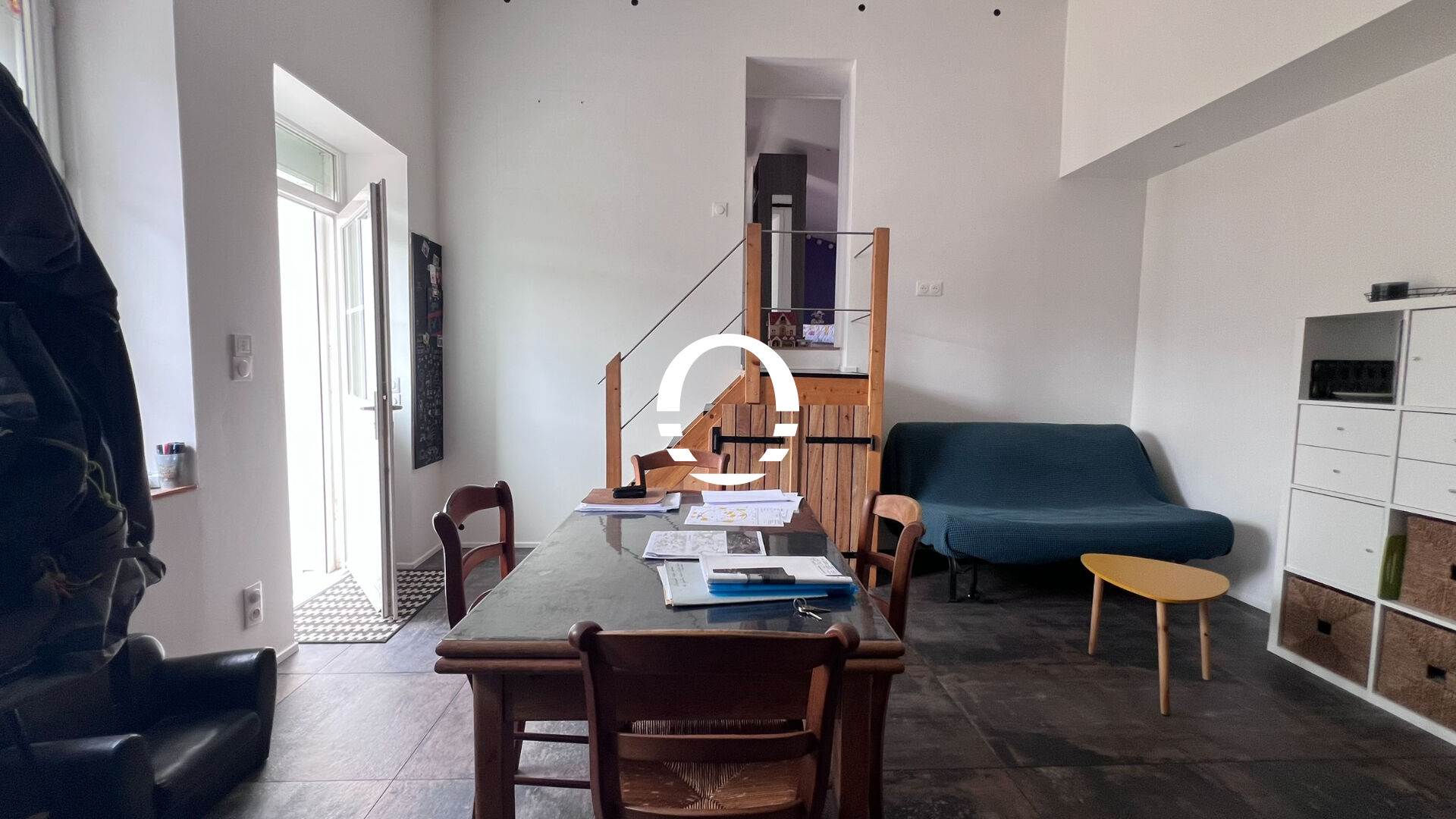 Maison – Chaumes-en-Retz, La Meule - Plus