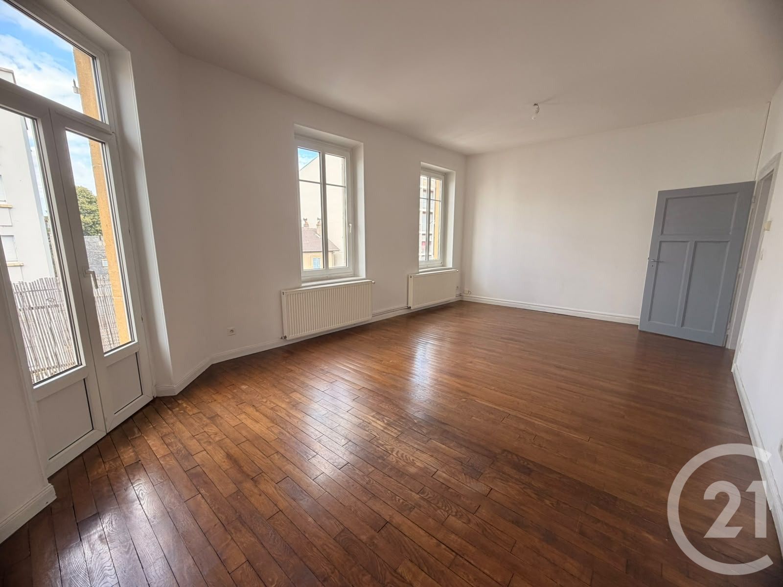 Appartement 4 pièces 139 m² · à Metz · 139 m² · 1 295 €/mois