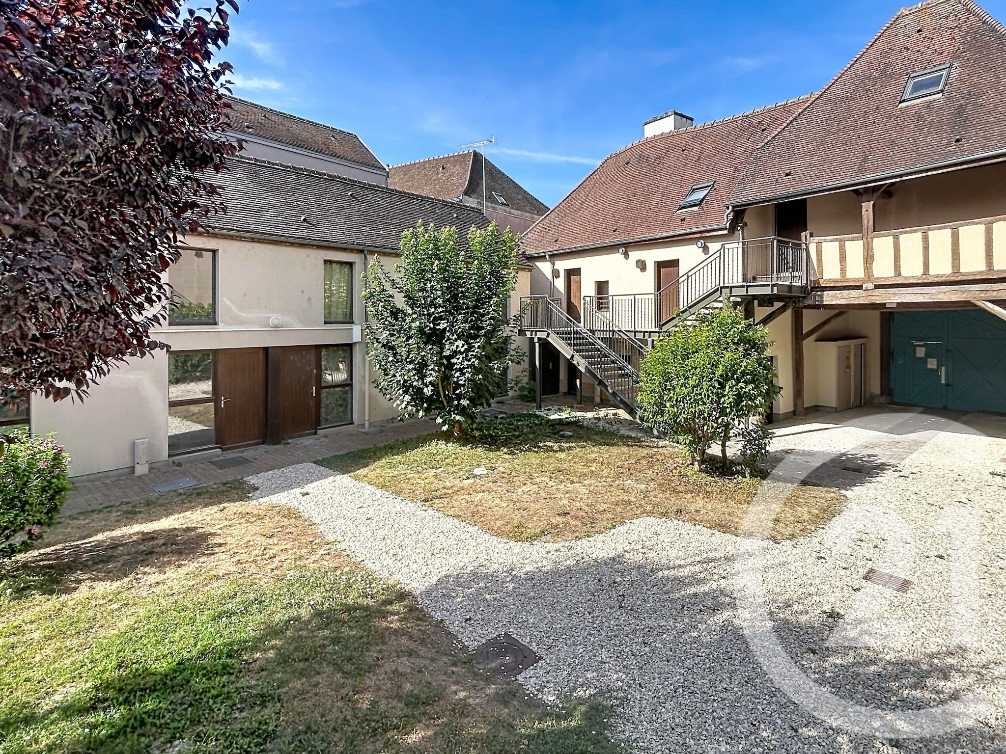 Appartement – Troyes, Aube - Vue 2