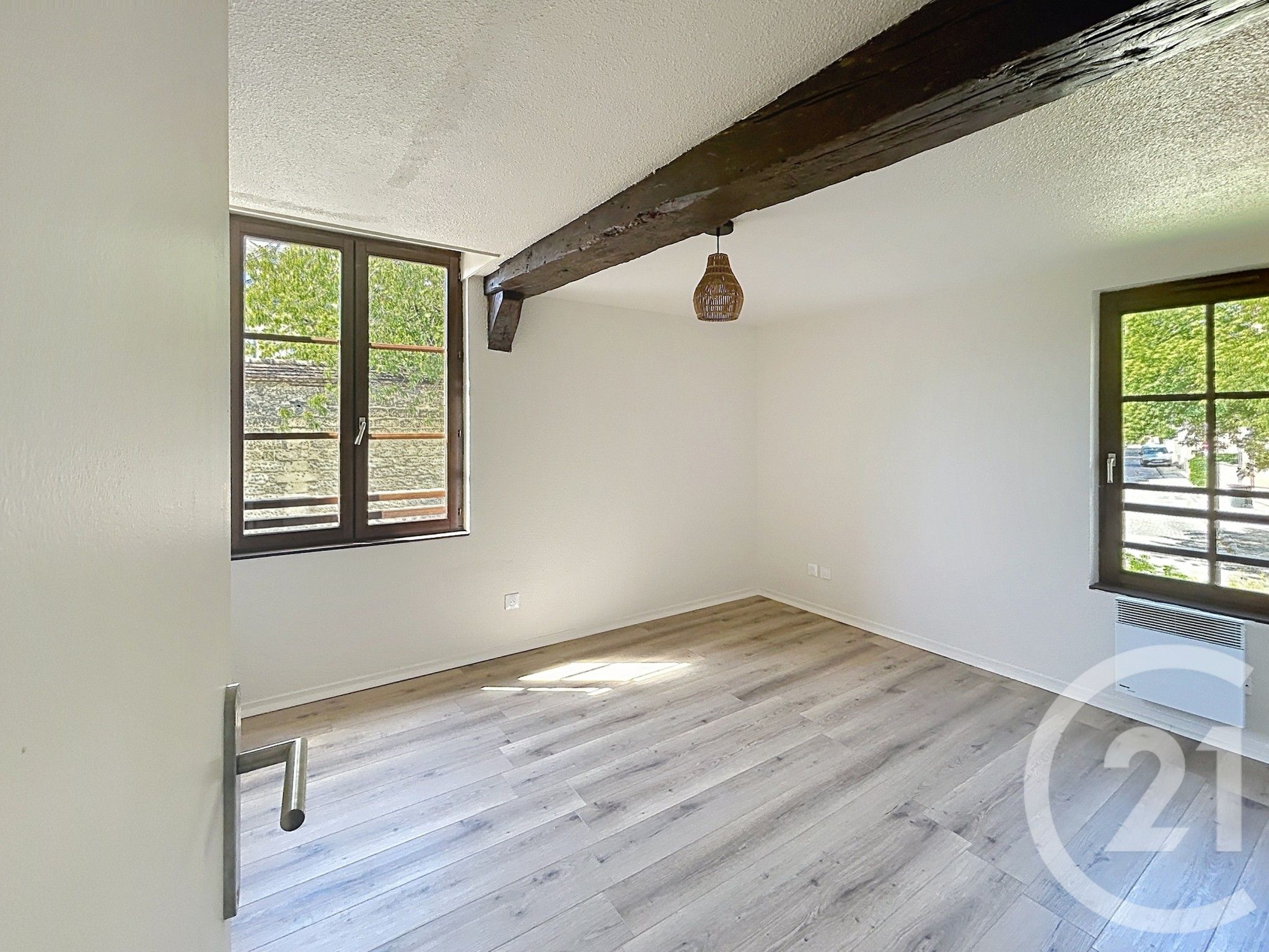 Appartement – Troyes, Aube - Vue 3