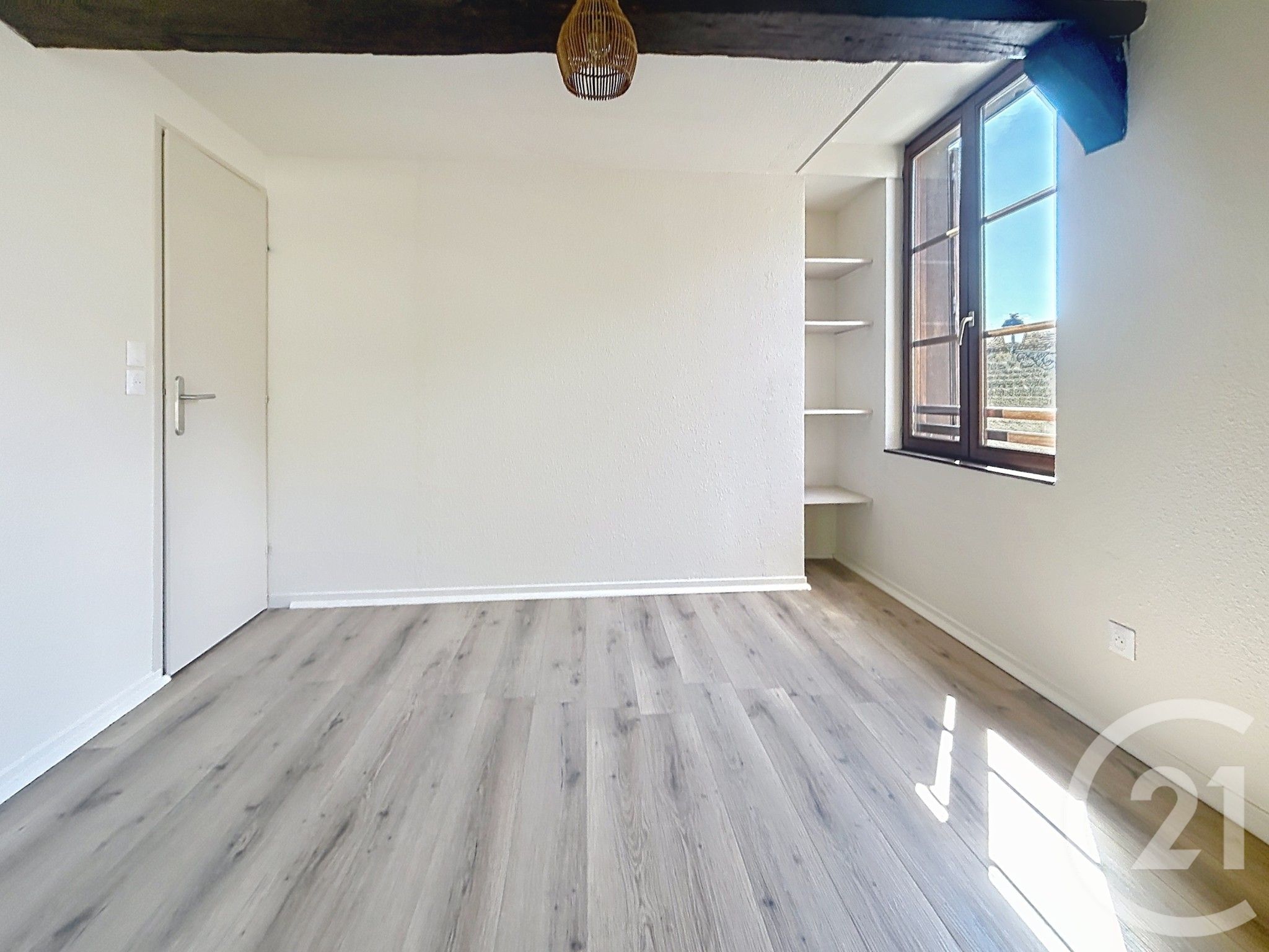 Appartement – Troyes, Aube - Vue 4