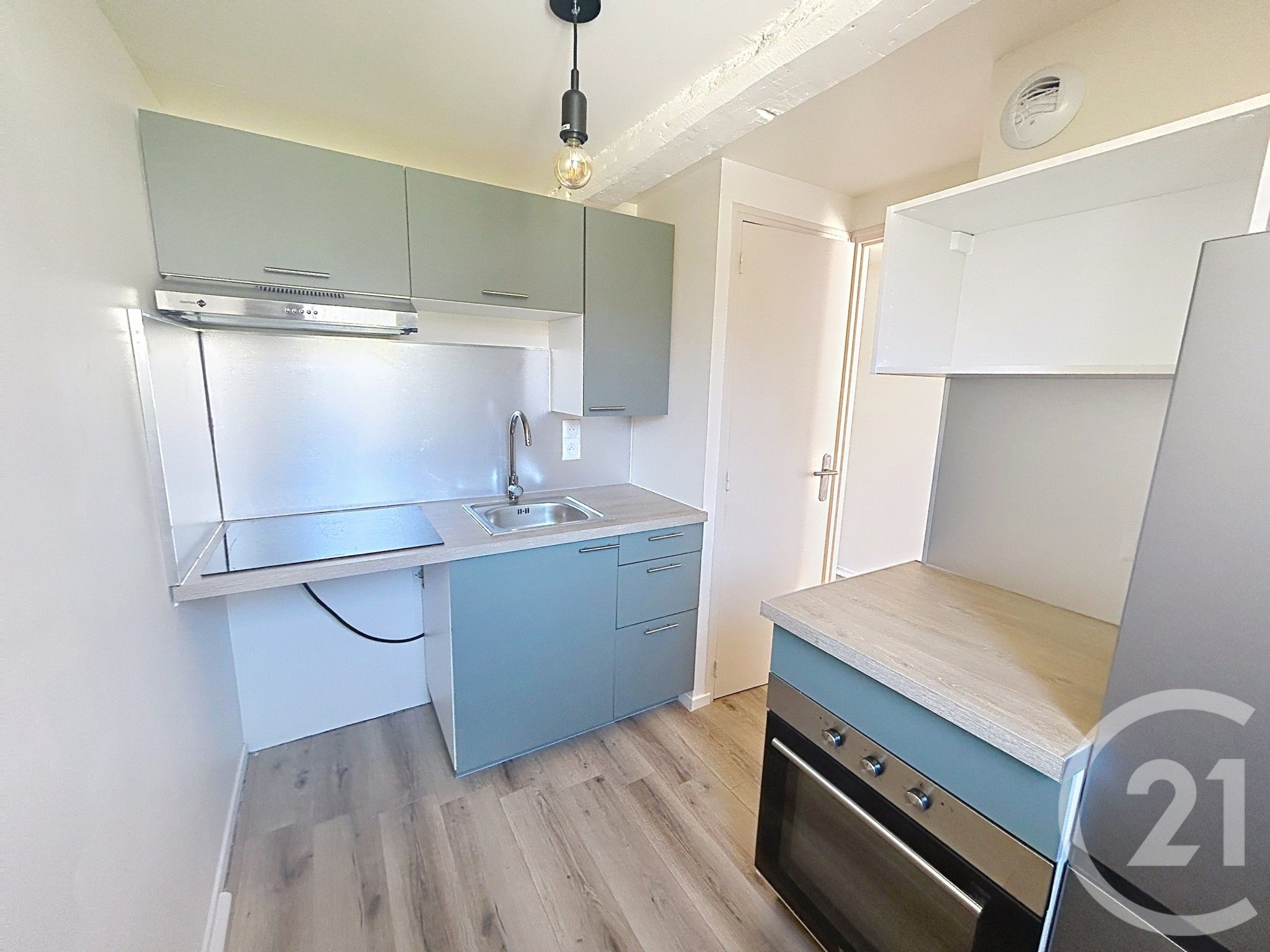 Appartement – Troyes, Aube - Vue 5