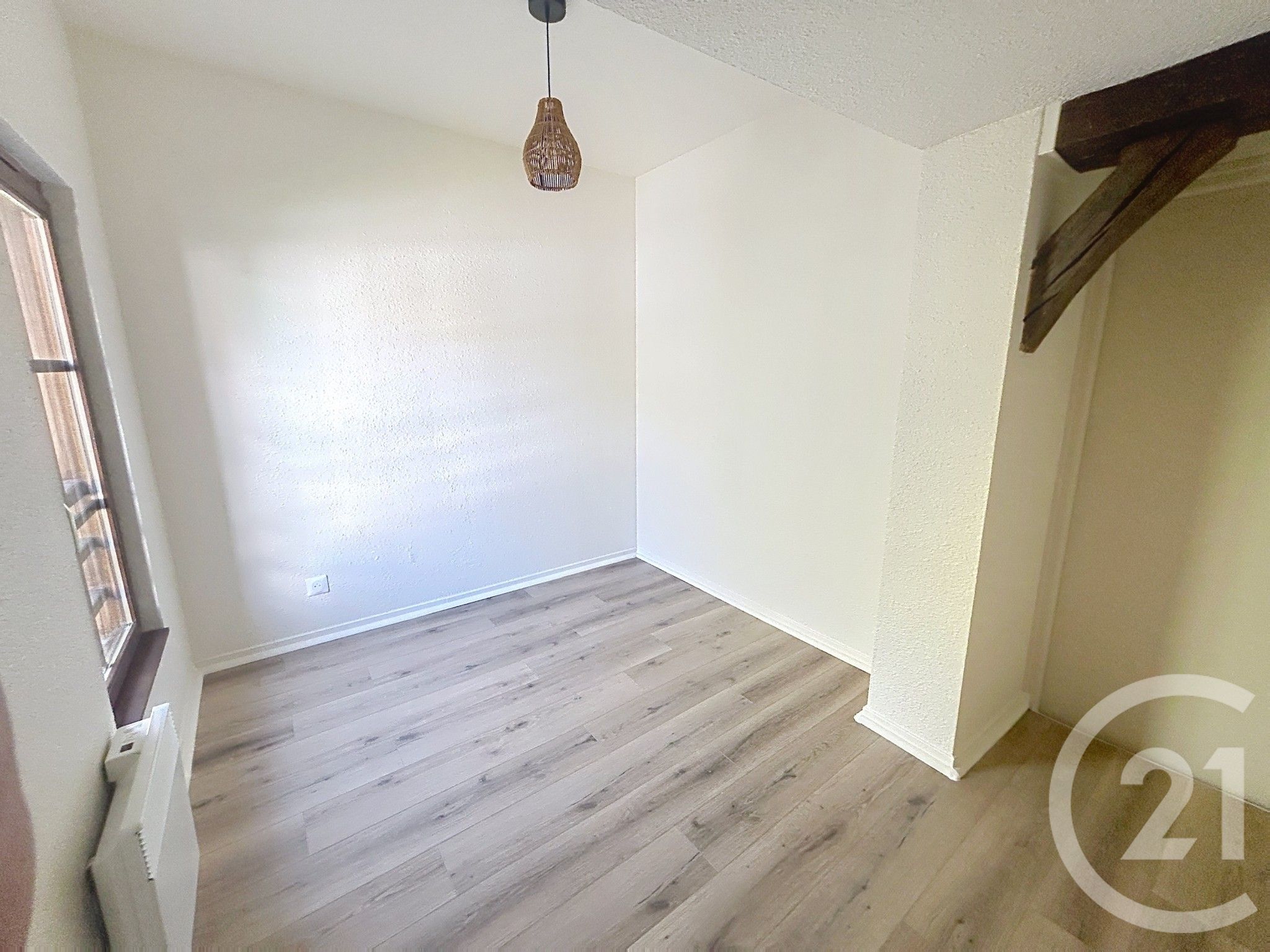 Appartement – Troyes, Aube - Plus