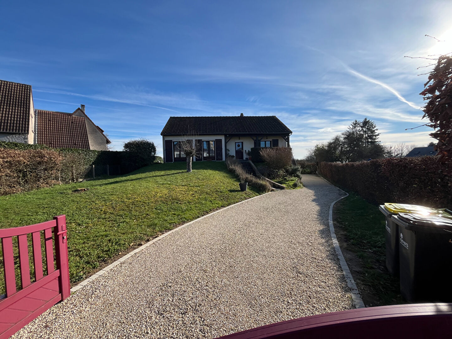 Maison 5 pièces 96 m² · à Marzy · 96 m² · 205 000 €