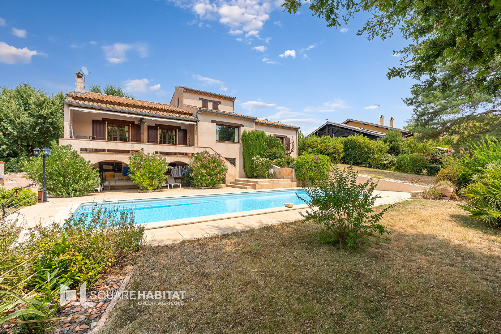 Maison 6 pièces 191 m² · à Labege · 191 m² · 850 000 €