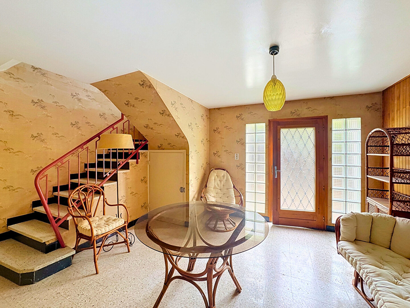 Maison 5 pièces 140 m² · à Rillieux la Pape · 140 m² · 396 000 €