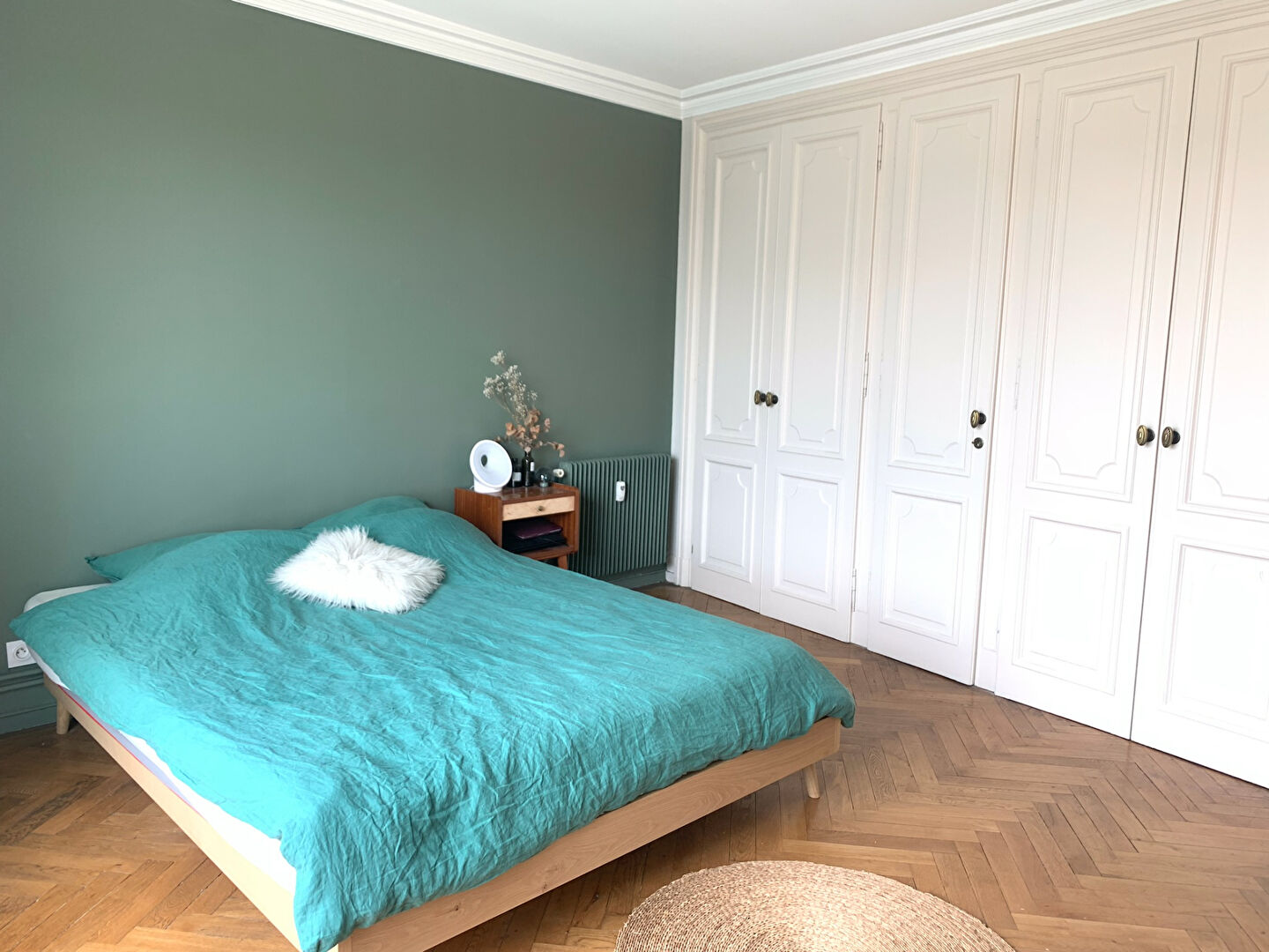 Appartement – LYON 07 RHONE AUVERGNE-RHÔNE-ALPES - Plus