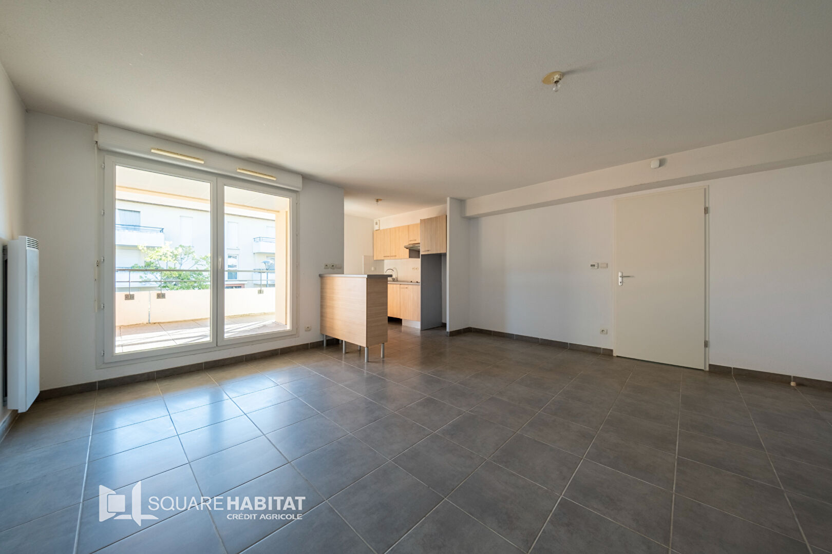 Appartement 3 pièces 64 m² · à Castanet Tolosan · 64 m² · 210 000 €