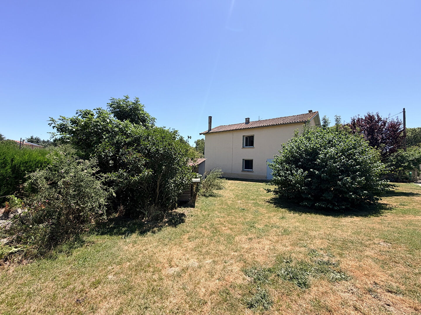 Maison 6 pièces 127 m² · à Auzeville Tolosane · 127 m² · 290 000 €