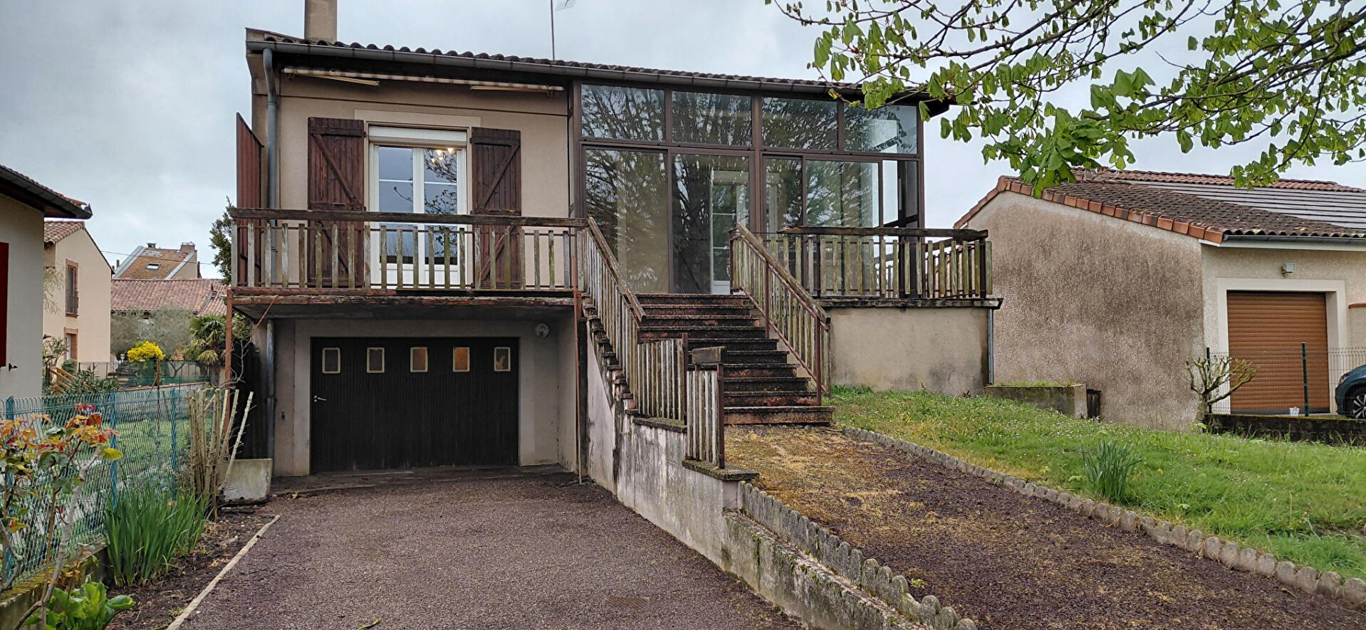Maison 4 pièces 102 m² · à Baziege · 102 m² · 275 000 €