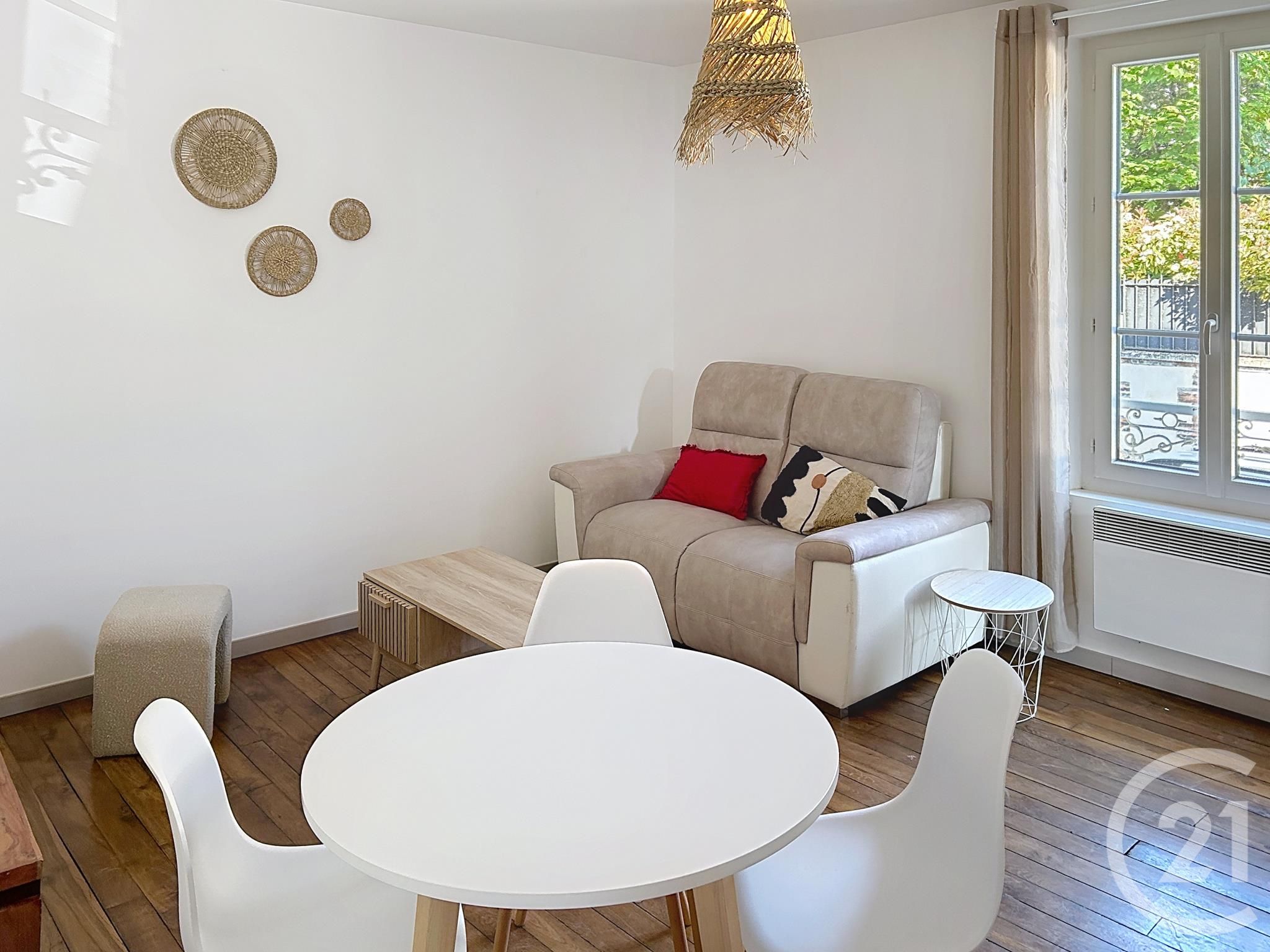 Appartement 3 pièces 55 m² · à Ste Savine · 55 m² · 600 €/mois