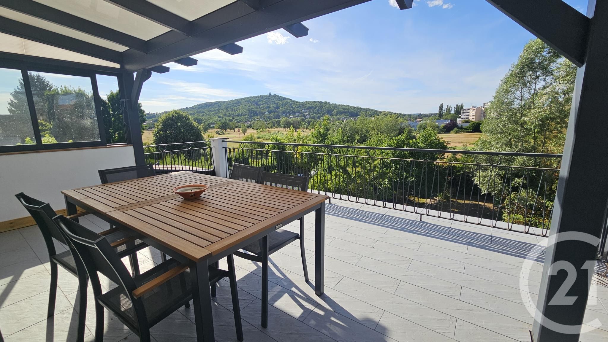 Appartement 5 pièces 80 m² · à Longeville les Metz · 80 m² · 1 350 €/mois