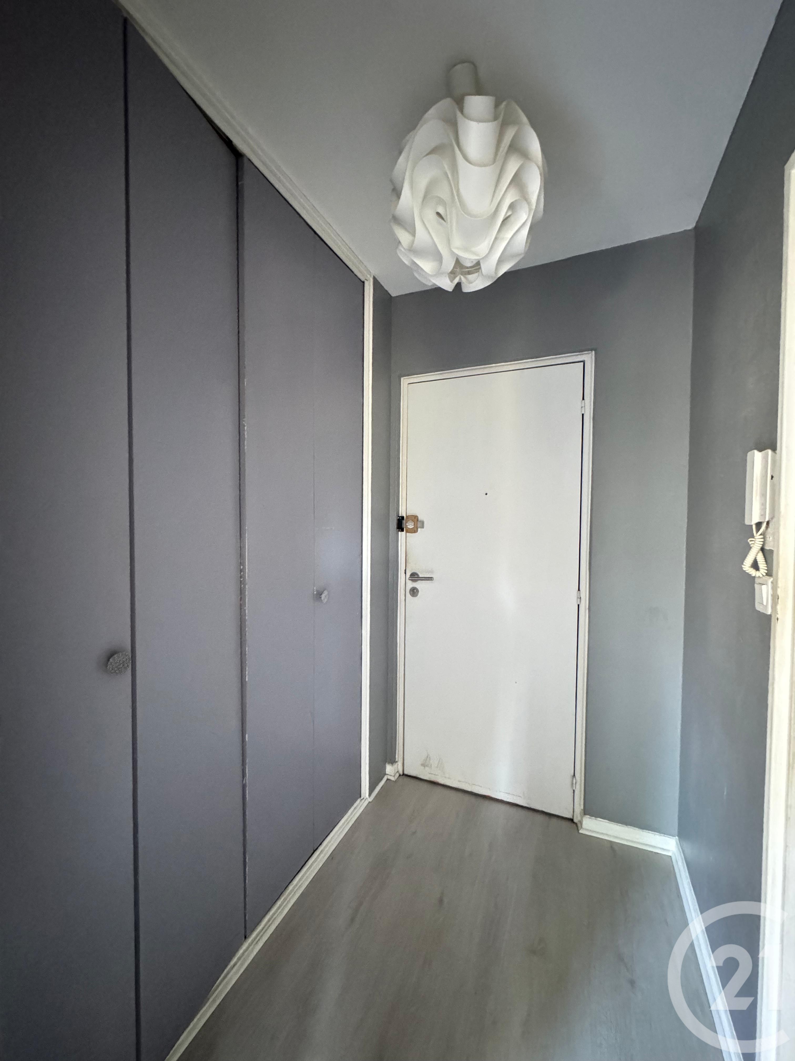 Appartement – Metz, Magny - Plus