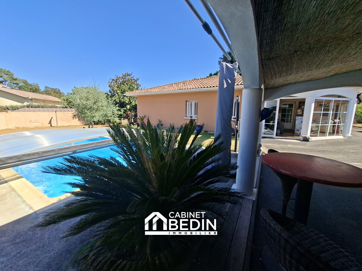 Maison 6 pièces 140 m² · à St Paul les Dax · 140 m² · 442 200 €