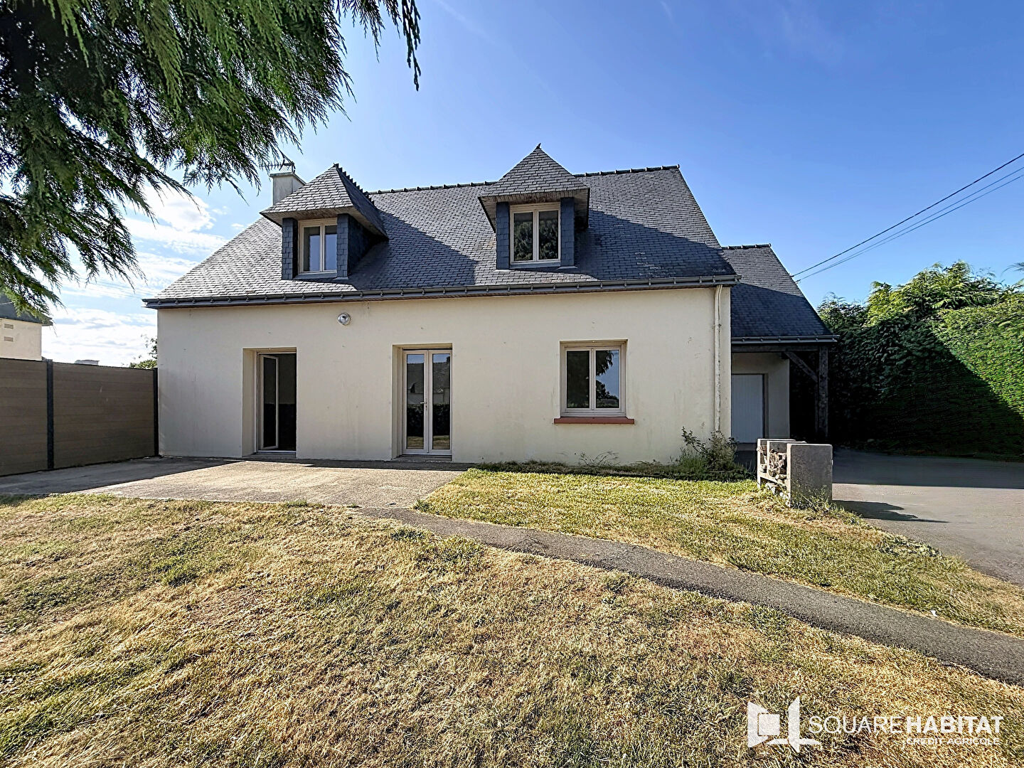 Maison 6 pièces 118 m² · à Ploermel · 118 m² · 232 000 €