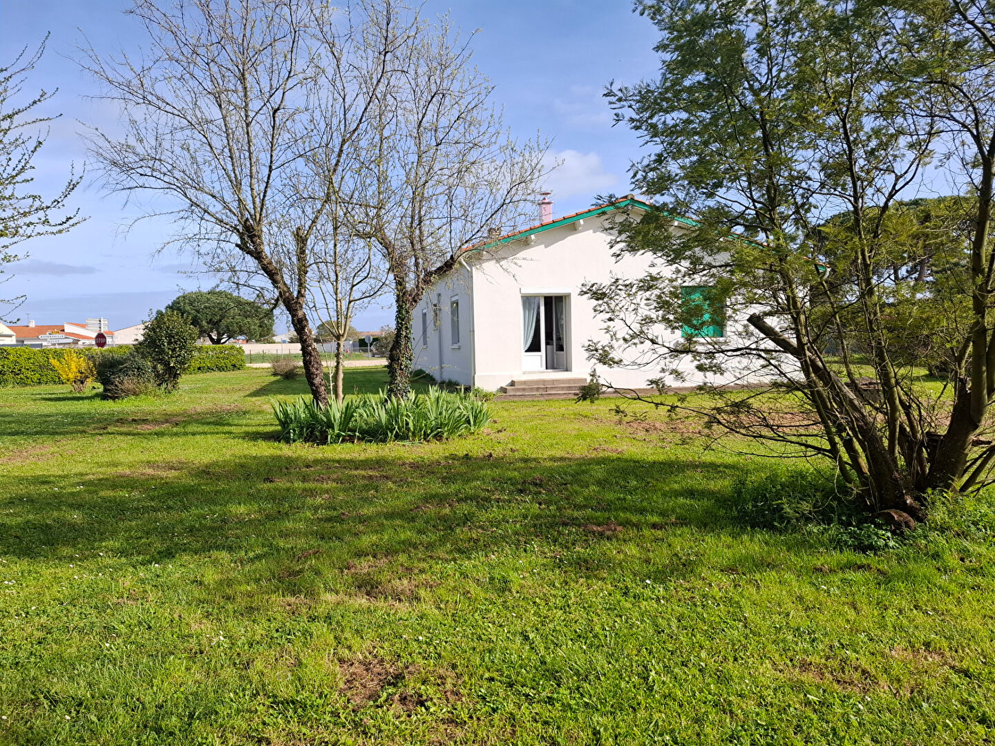 Maison 5 pièces 97 m² · à Dolus D Oleron · 97 m² · 317 450 €