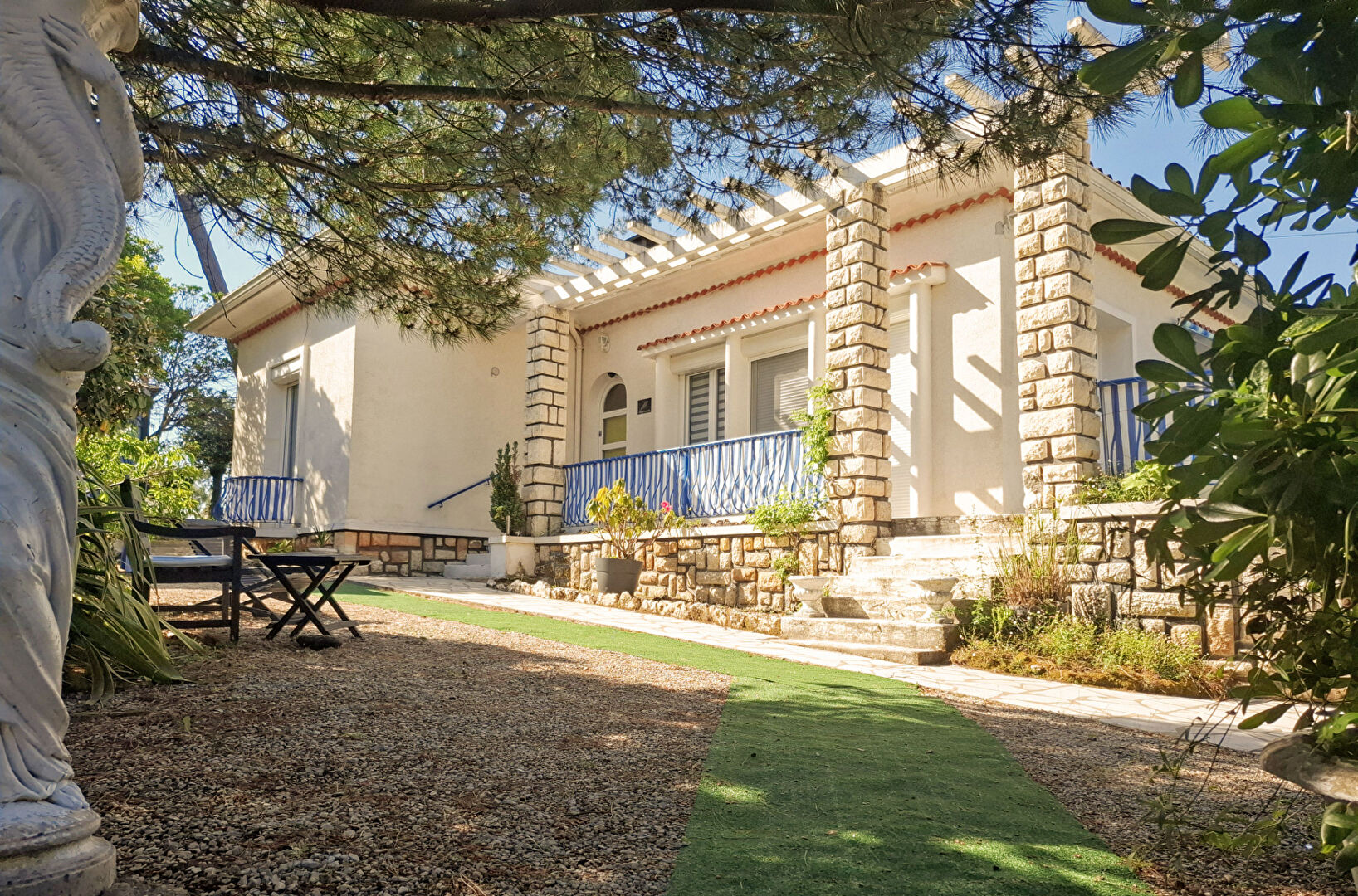 Maison 6 pièces 82 m² · à St Palais sur Mer · 82 m² · 640 500 €