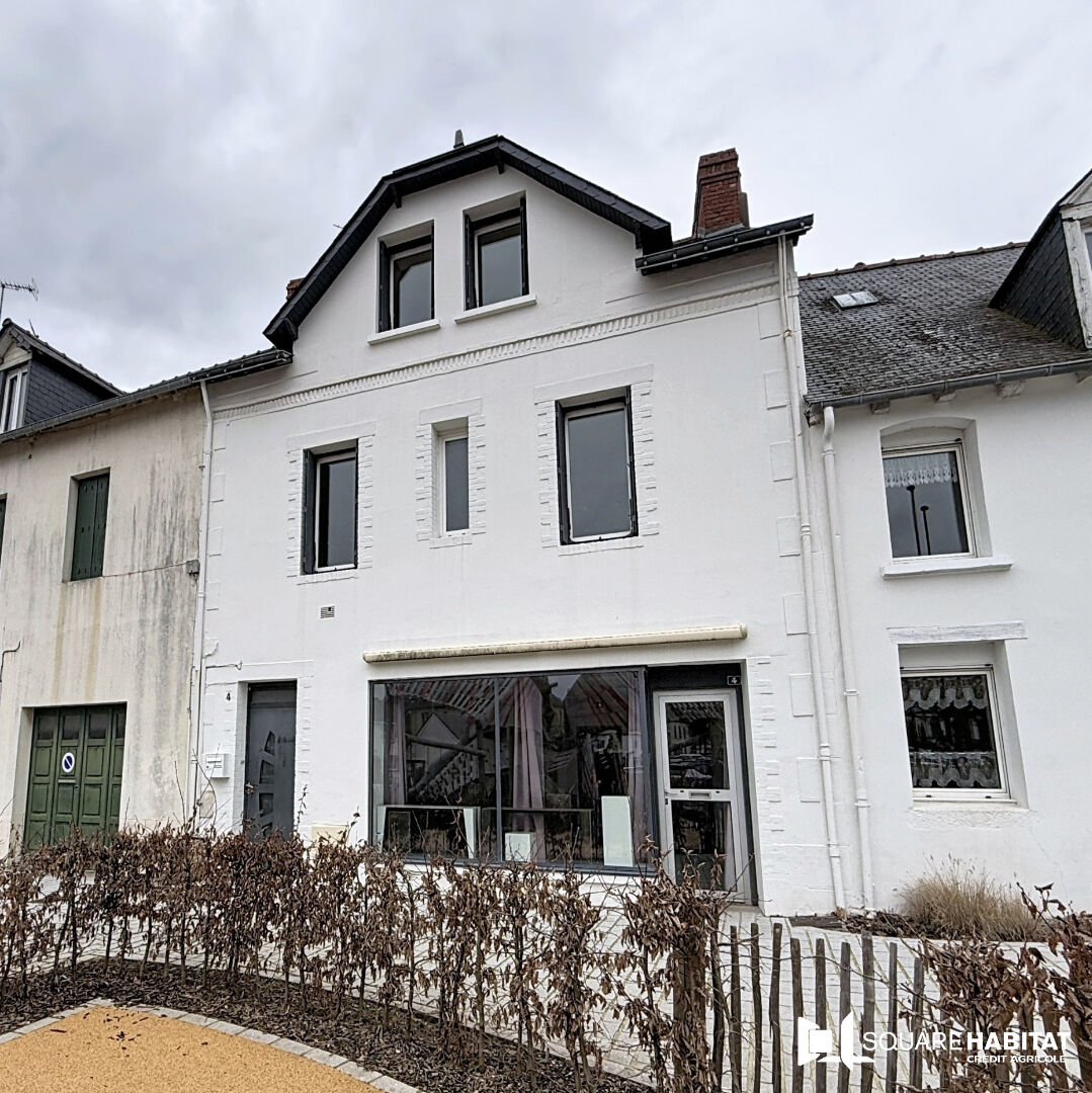 Maison 9 pièces 193 m² · à Ploermel · 193 m² · 295 000 €