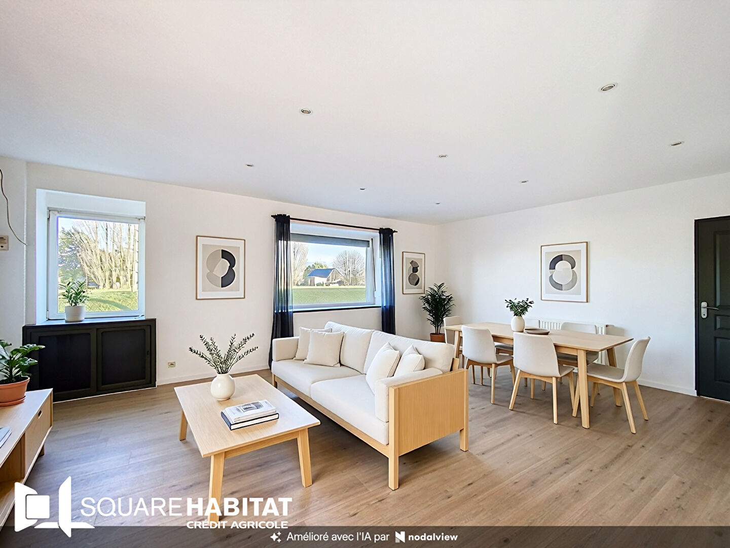 Maison 8 pièces 140 m² · à Brelidy · 140 m² · 189 000 €
