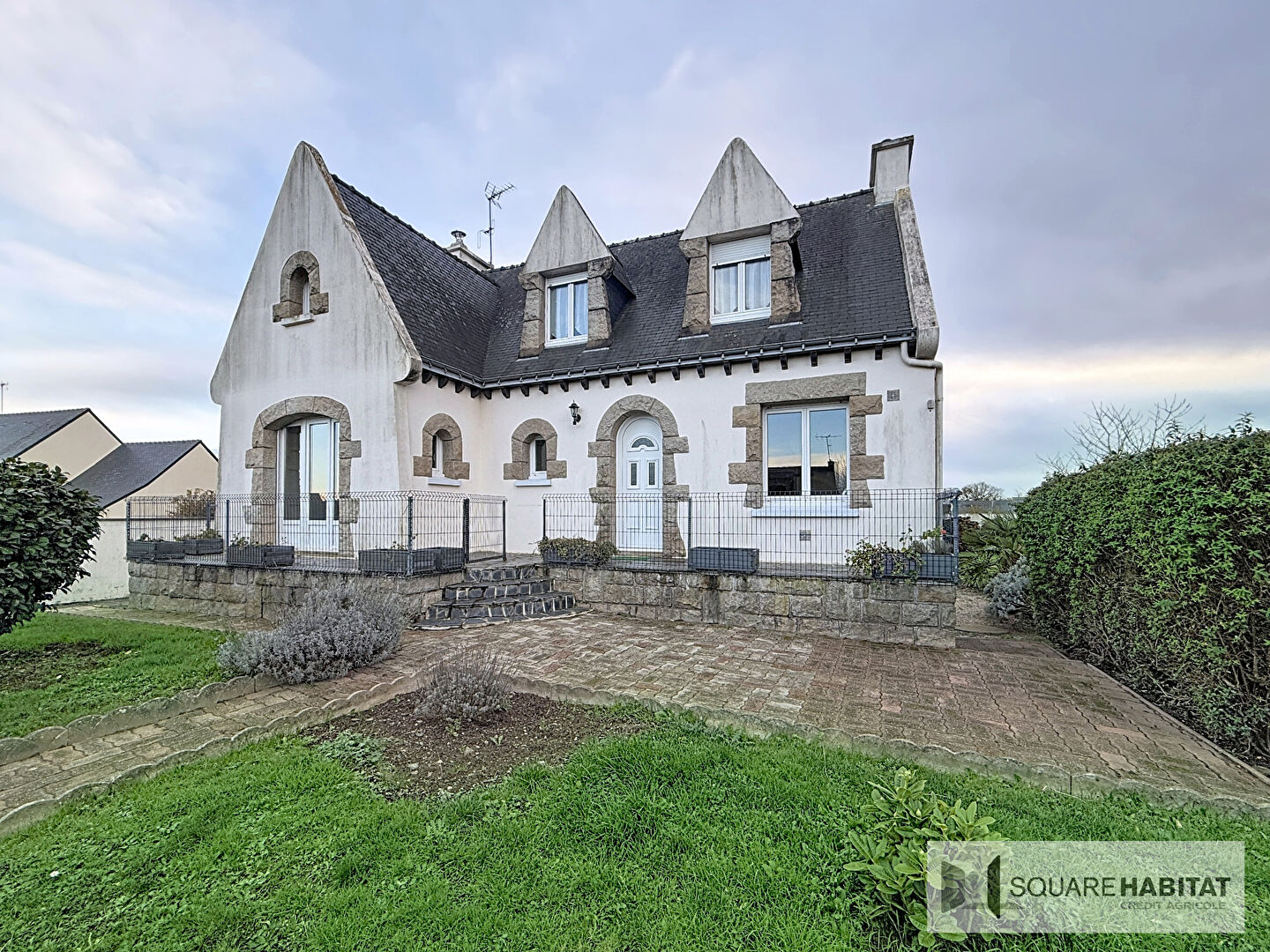 Maison 7 pièces 140 m² · à Gourhel · 140 m² · 299 000 €