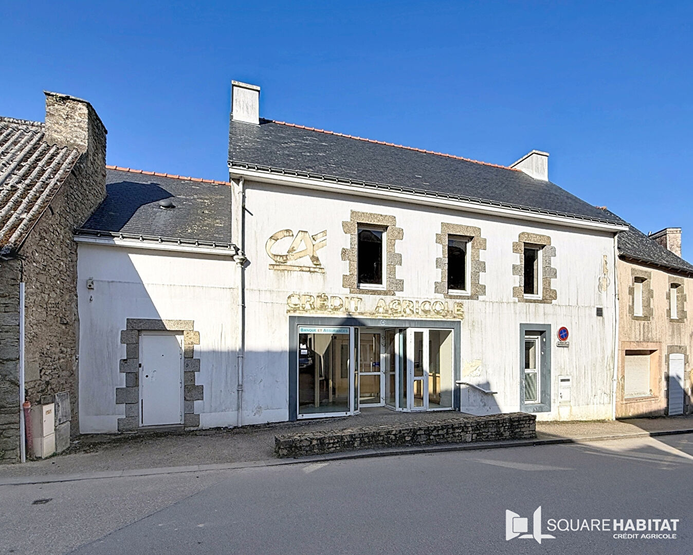 Maison 5 pièces 172 m² · à Meneac · 172 m² · 118 000 €