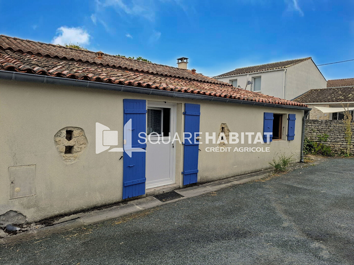 Maison 2 pièces 32 m² · à St Pierre D Oleron · 32 m² · 97 500 €