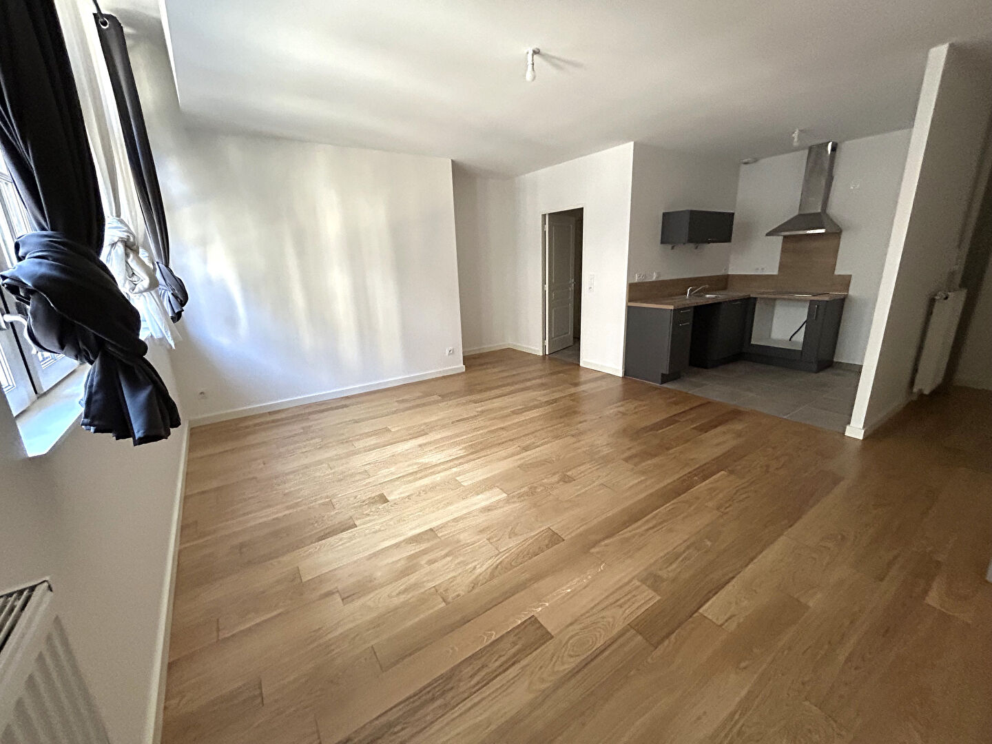 Appartement 1 pièce 36 m² · à Troyes · 36 m² · 449 €/mois