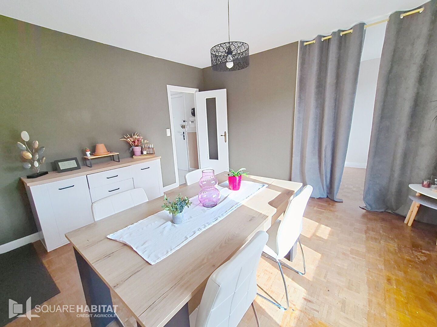 Appartement – ST BRIEUC COTES-D'ARMOR BRETAGNE - Vue 4